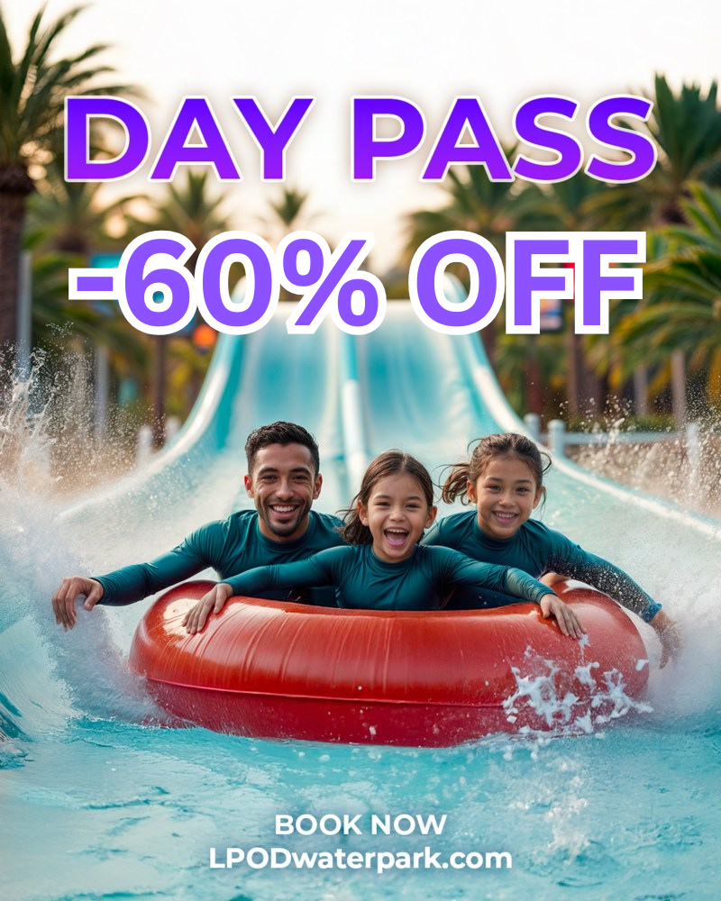 Day Pass